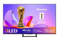 Hisense 65A7Q 65 Inch (164 cm) Smart TV