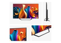 Hisense 55A79NQ 55 Inch (139 cm) Smart TV