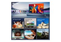 Hisense 55A79NQ 55 Inch (139 cm) Smart TV