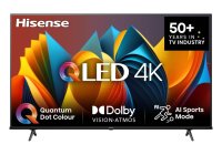 Hisense 50E77NQ 50 Inch (126 cm) Smart TV