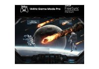 Hisense 55E77NQ PRO 55 Inch (139 cm) Smart TV