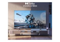 Hisense 75E77NQ PRO 75 Inch (191 cm) Smart TV