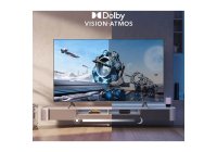 Hisense 100E77NQ PRO 100 Inch (254 cm) Smart TV