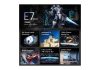 Hisense 100E77NQ PRO 100 Inch (254 cm) Smart TV