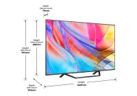 Hisense 65A79KQ 65 Inch (164 cm) Smart TV