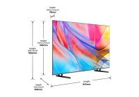 Hisense 75A79KQ 75 Inch (191 cm) Smart TV