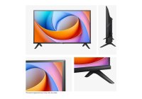 Hisense 40E4QT 40 Inch (102 cm) Smart TV