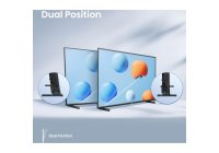 Hisense 32A5Q 32 Inch (80 cm) Smart TV
