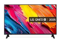 LG 43QNED70A6A 43 Inch (109.22 cm) Smart TV