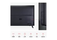 LG 50QNED70A6A 50 Inch (126 cm) Smart TV
