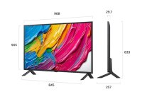 LG 43QNED8EA6B 43 Inch (109.22 cm) Smart TV