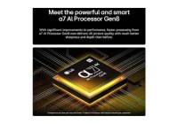 LG 55QNED8EA6B 55 Inch (139 cm) Smart TV