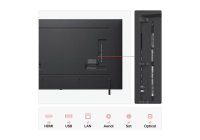 LG 75QNED8EA6B 75 Inch (191 cm) Smart TV