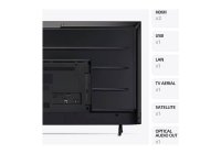 LG 43LQ60006LA 43 Inch (109.22 cm) Smart TV