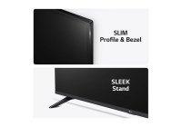 LG 43LQ60006LA 43 Inch (109.22 cm) Smart TV