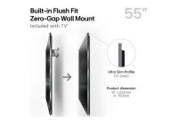 LG OLED55G54LW 55 Inch (139 cm) Smart TV