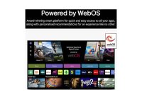 LG OLED83G54LW 83 Inch (210.82 cm) Smart TV