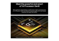 LG 43UA73006LA 43 Inch (109.22 cm) Smart TV