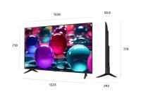 LG 55UA73006LA 55 Inch (139 cm) Smart TV