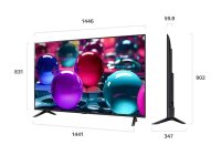 LG 65UA73006LA 65 Inch (164 cm) Smart TV