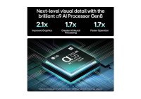 LG OLED48C54LA 48 Inch (121.92 cm) Smart TV