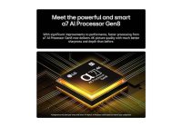 LG 65NANO81A6A 65 Inch (164 cm) Smart TV