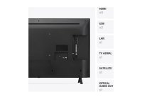 LG 43UR78006LK 43 Inch (109.22 cm) Smart TV