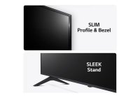 LG 50UR78006LK 50 Inch (126 cm) Smart TV