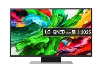 LG 43QNED87A6D 43 Inch (109.22 cm) Smart TV