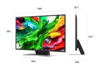 LG 43QNED87A6D 43 Inch (109.22 cm) Smart TV