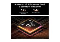 LG 65QNED87A6B 65 Inch (164 cm) Smart TV