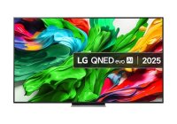 LG 75QNED87A6B 75 Inch (191 cm) Smart TV