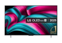 LG OLED42C55LA 42 Inch (107 cm) Smart TV