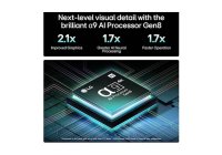 LG OLED42C55LA 42 Inch (107 cm) Smart TV