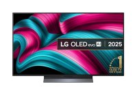LG OLED48C55LA 48 Inch (121.92 cm) Smart TV