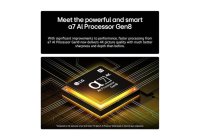 LG 65NANO90A6B 65 Inch (164 cm) Smart TV