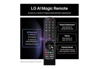 LG 65QNED84A6C 65 Inch (164 cm) Smart TV