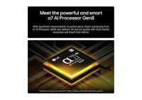 LG 65QNED84A6C 65 Inch (164 cm) Smart TV