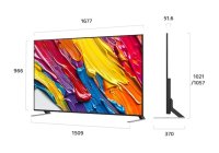 LG 75QNED84A6C 75 Inch (191 cm) Smart TV