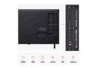 LG 43QNED80A6A 43 Inch (109.22 cm) Smart TV