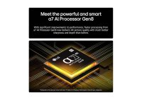 LG 55QNED80A6A 55 Inch (139 cm) Smart TV