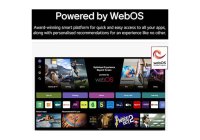 LG 75QNED80A6A 75 Inch (191 cm) Smart TV