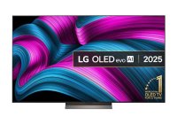 LG OLED55C5ELB 55 Inch (139 cm) Smart TV