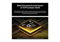 LG 43QNED82A6B 43 Inch (109.22 cm) Smart TV