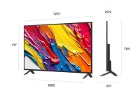 LG 55QNED82A6B 55 Inch (139 cm) Smart TV