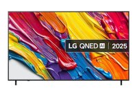 LG 75QNED82A6B 75 Inch (191 cm) Smart TV
