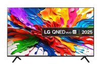 LG 85QNED92A6A 85 Inch (216 cm) Smart TV