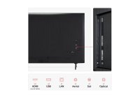 LG 85QNED92A6A 85 Inch (216 cm) Smart TV