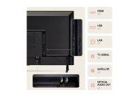 LG 32LR60006LA 32 Inch (80 cm) Smart TV