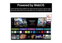 LG OLED97M59LA 97 Inch (246 cm) Smart TV